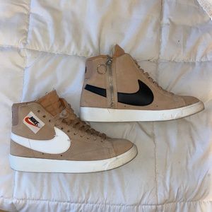 Nike blazer sneaker